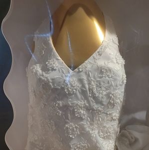 Wedding Gown